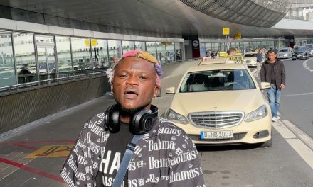 NBA Breaks Silence, Says It Never Invited Portable To Perform At Conference