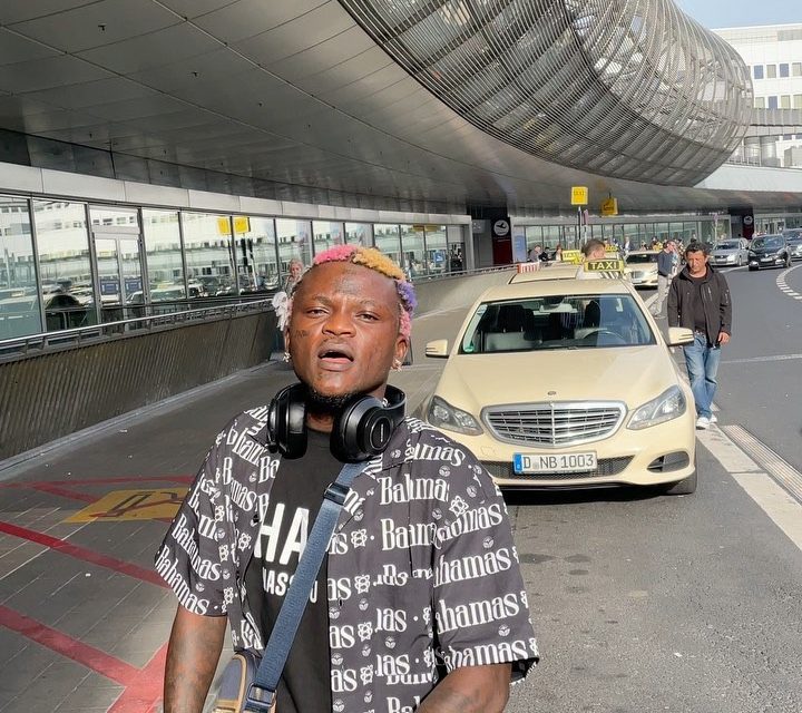 NBA Breaks Silence, Says It Never Invited Portable To Perform At Conference