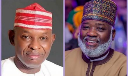 Primate Ayodele’s Prophecy On Governorship Election Tribunal: One Gone, More To Come