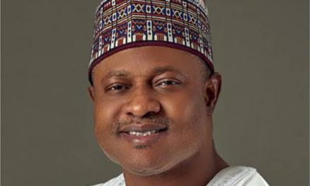 Governor Uba Sani Canvasses Investment, Support From Saudi Arabia