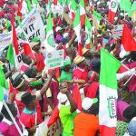 NLC, TUC Set To Embark On Indefinite Strike From October 3