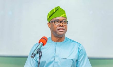 Governor Makinde Prioritize Cleanliness, Set To Employ Environmental Health Officers