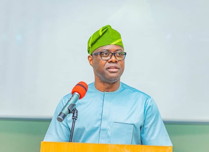 MURIC Warns Governor Makinde Against Choice Of Alaafin