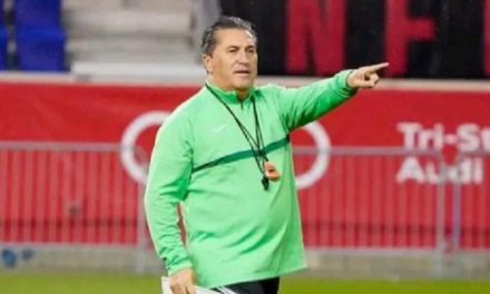 Why Jose Peseiro Accepted Short Term Contract With Super Eagles