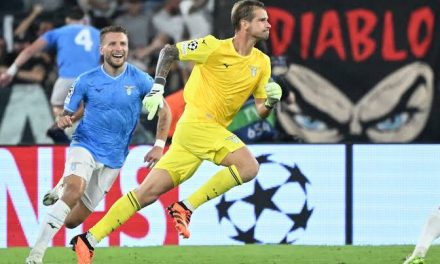 Provedel Becomes First Goalkeeper To Score From Open Play In UEFA Champions League In 13 Years