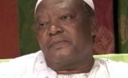 Veteran Actor, Yemi Adeyemi Is Dead