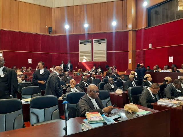 PEPT Upholds VP Shettima’s Nomination, Quashes APM Petition