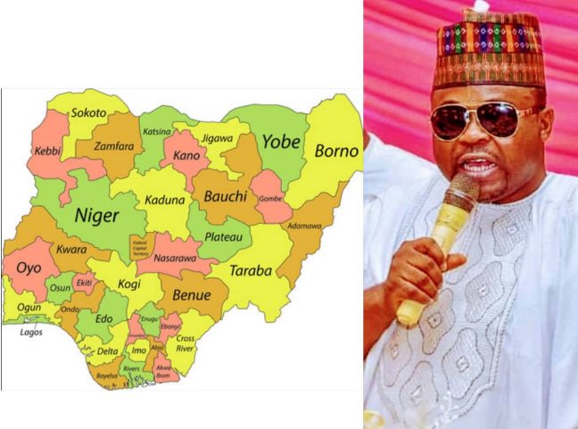 States Urge FG Not To Collect Road Worthiness From Motorists