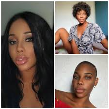 Colleagues Mourn Demise Of Actress, Cindy Amadi