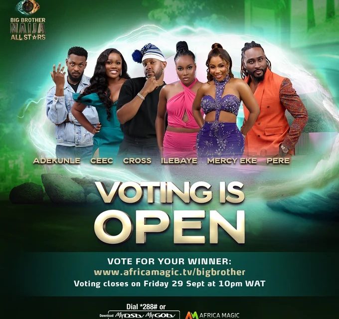 BBN All Stars: Finalist Emerges