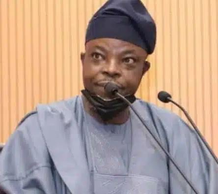 President Tinubu Recalls Nigeria High Commissioner To UK