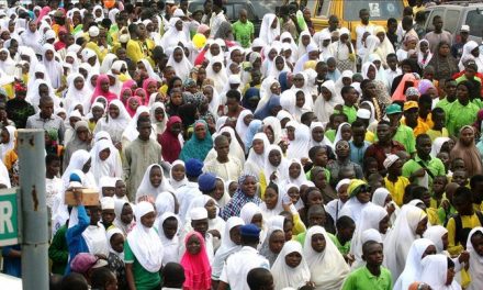 FG Declares Wednesday As Public Holiday