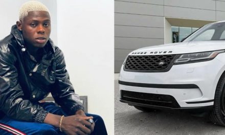 Family Members Allegedly Storm Mohbad Dad’s House Over Down Payment Of Range Rover