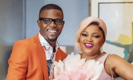 Funke Akindele, JJC Skillz Partner To Direct Their New Movie Project
