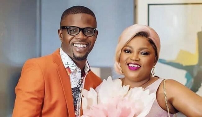 Funke Akindele, JJC Skillz Partner To Direct Their New Movie Project