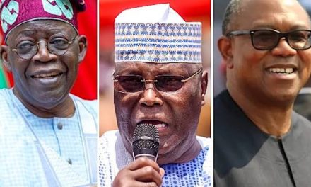 JYPA Congratulates President Tinubu On His Victory At The Tribunal, Says Victory Is For Nigerians, Democracy