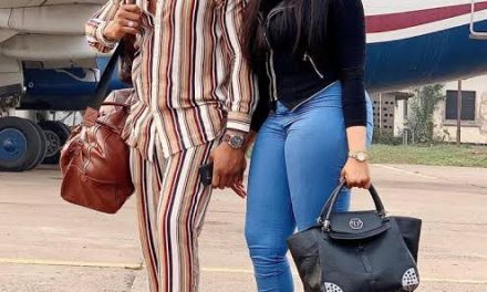 Actor, Bolanle Ninolowo Announces Separation With Wife, Bunmi