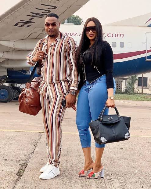 Actor, Bolanle Ninolowo Announces Separation With Wife, Bunmi