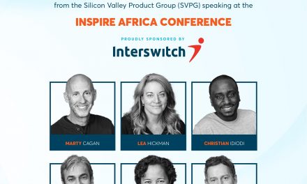 Join Marty Cagan, Other SPVG Partners At The Inspire Africa Product Conference Headlined By Interswitch