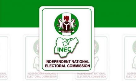 INEC Preaches Peace Ahead Of Imo, Bayelsa, Kogi State Governorship Election