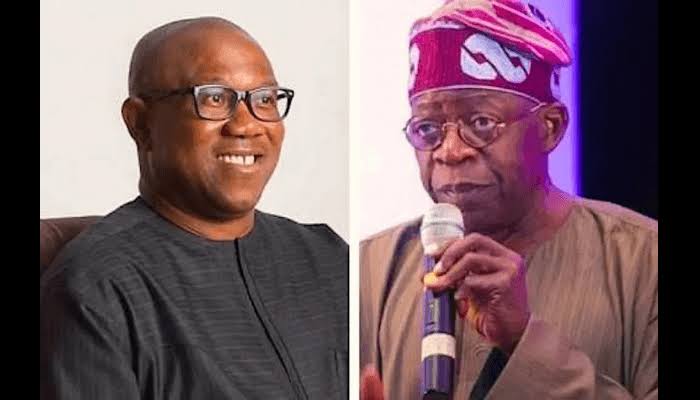 Peter Obi Takes Swipe Off Tinubu, Urge Him To Tell Nigerians His Real Name, Academic Records