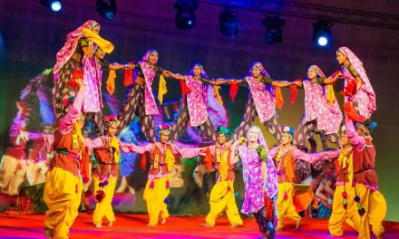 How Mysterious’Garba’ Dance Claim 10 Lives On India