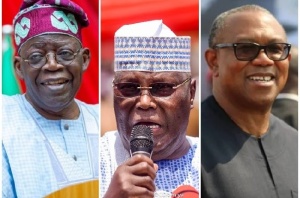 Lawyer Predicts Supreme Court Verdict On Tinubu, Atiku, Obi’s Case