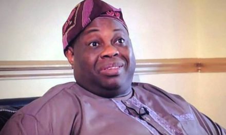 Dele Momodu Reacts To Supreme Court Verdict