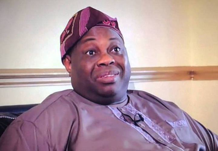 Dele Momodu Reacts To Supreme Court Verdict