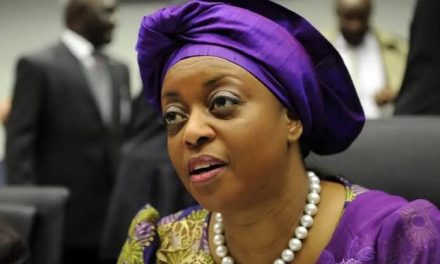 Alison Madueke Charged For Bribery Offence In UK