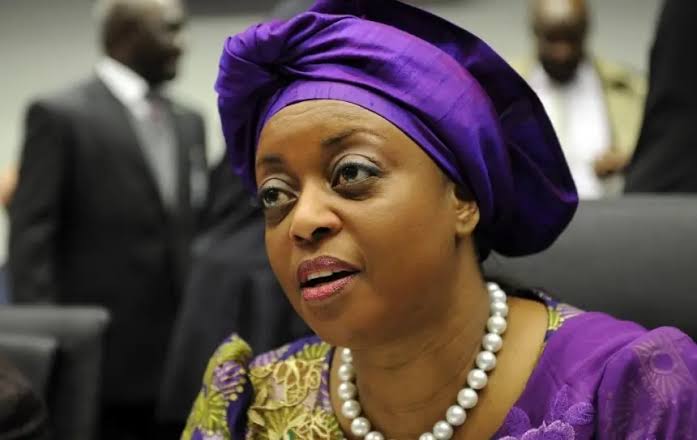 Alison Madueke Charged For Bribery Offence In UK