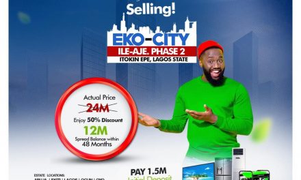 Why You Should Buy Into The Epe Real Estate Market Now- ADRON Homes