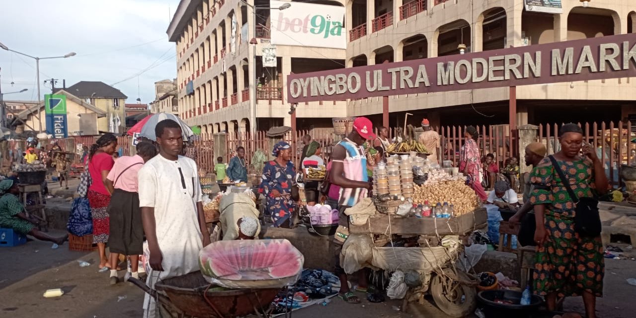 LAWMA Reopens Oyingbo, Alamutu, Ile Epo, Other Markets