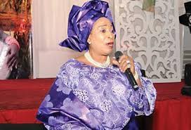 Titi Abubakar Laments Neglects Of Her Pet Project By Sponsors