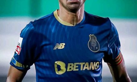 Pepe Becomes Oldest Outfield Player To Play In UEFA Champions League