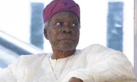 Prof. Akintoye Reveals How Sunday Igboho Got His Freedom