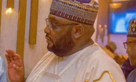 Nigeria’s Ambassador To Morocco, Bamalli Dies At 42