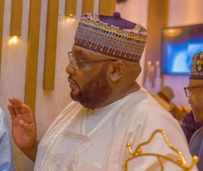 Nigeria’s Ambassador To Morocco, Bamalli Dies At 42