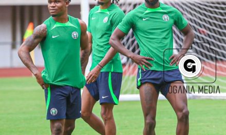 Togo Claim Ownership Of Gift Orban