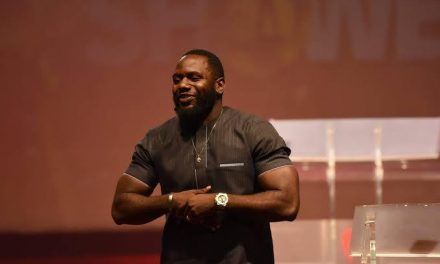 Jimmy Odukoya, Tolu Installed As Church Leaders