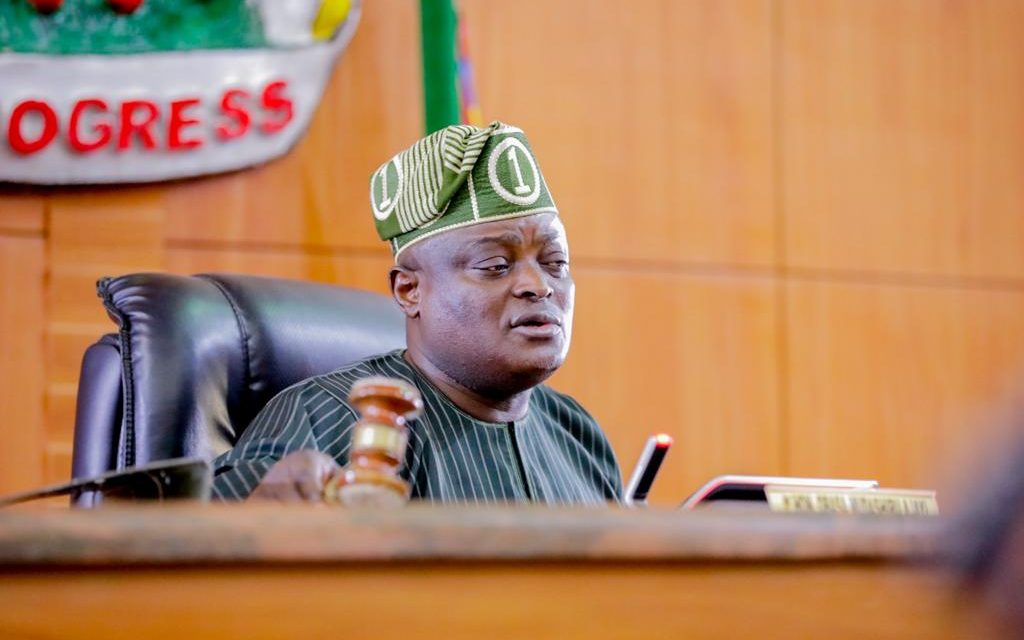 LAHA Members Condemn Burning Of Rivers Assembly Chamber, Demand Immediate Reopening Of Rivers Assembly