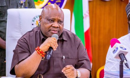 Governor Adeleke Suspends Foreign Trips For Government Officials