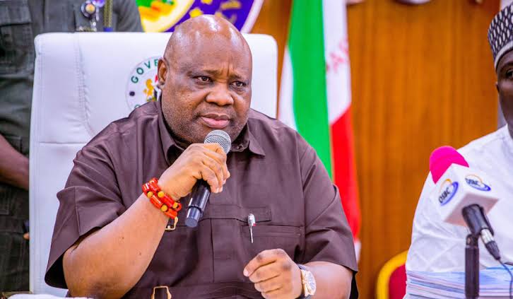Governor Adeleke Suspends Foreign Trips For Government Officials