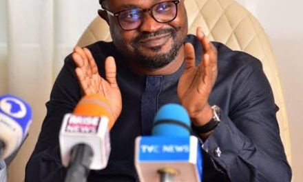 Interior Minister Says Home Delivery Of International Passports Will Commence In 2024