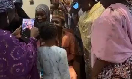 DSS Releases Abdulrasheed Bawa