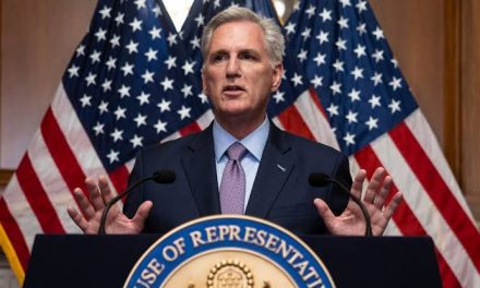 How Primate Ayodele Foretold The Emergence And Impeachment Of US Speaker, Kevin McCarthy