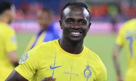 Mane Buys Football Club In France