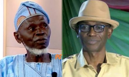 Apapa Led Labour Party Faction Mocks Peter Obi, Congratulates President Tinubu On Supreme Court Verdict