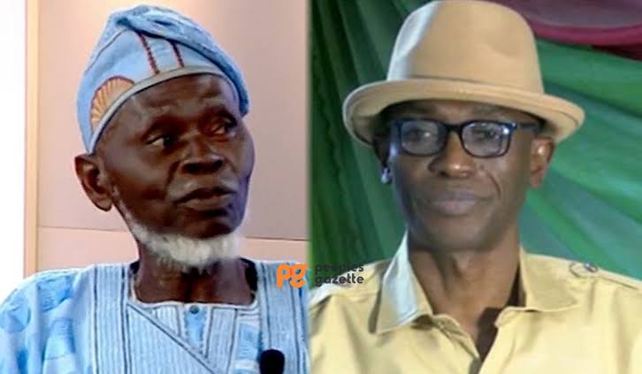 Apapa Led Labour Party Faction Mocks Peter Obi, Congratulates President Tinubu On Supreme Court Verdict