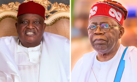 Ohaneze Threatens To Sue President Tinubu Over Ministerial Slot To South East